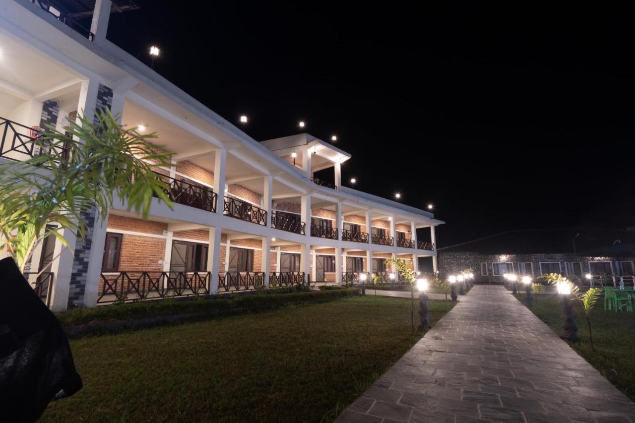 Babai Resort Pvt Ltd Bardiya Eksteriør bilde