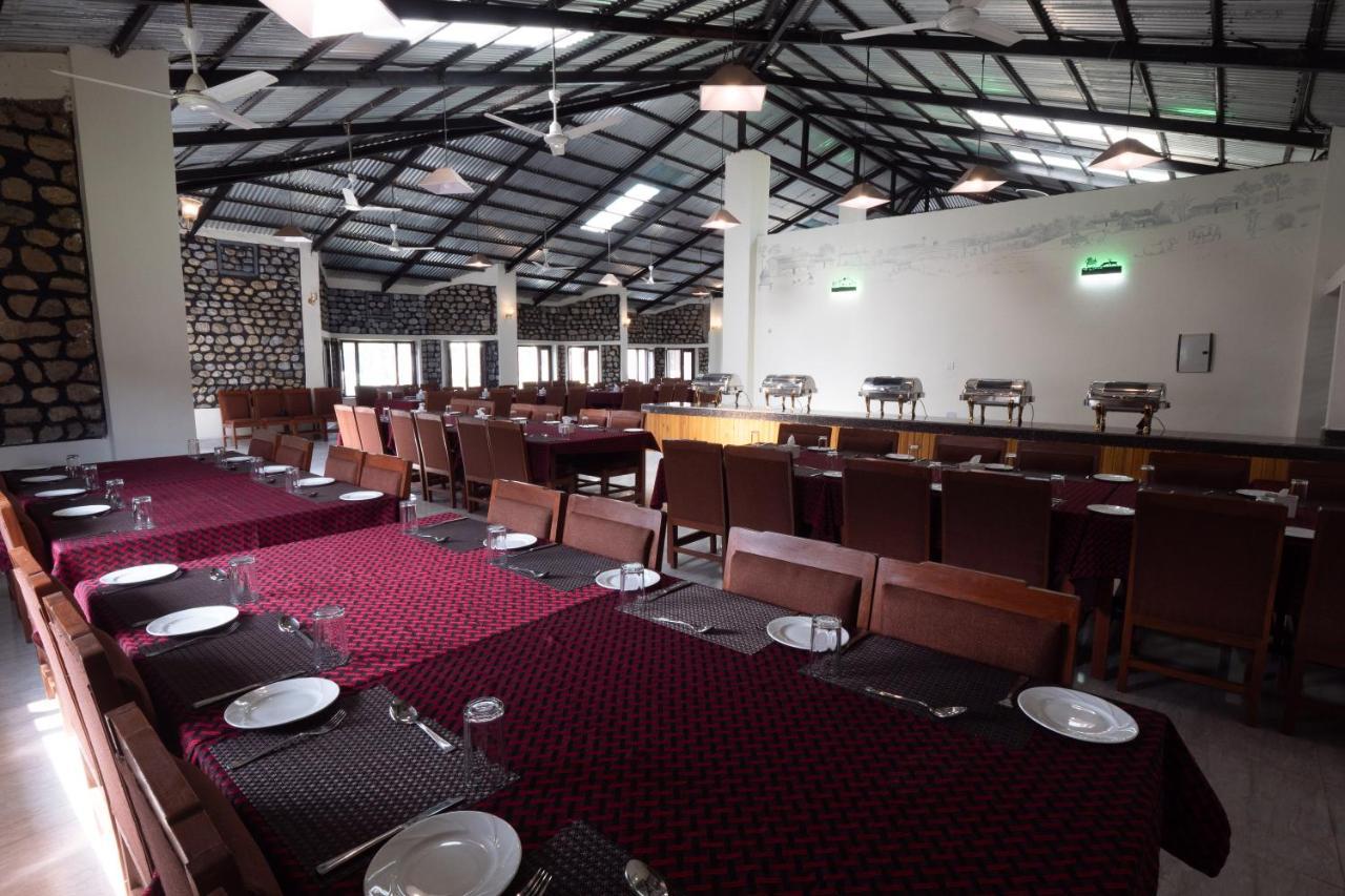 Babai Resort Pvt Ltd Bardiya Eksteriør bilde