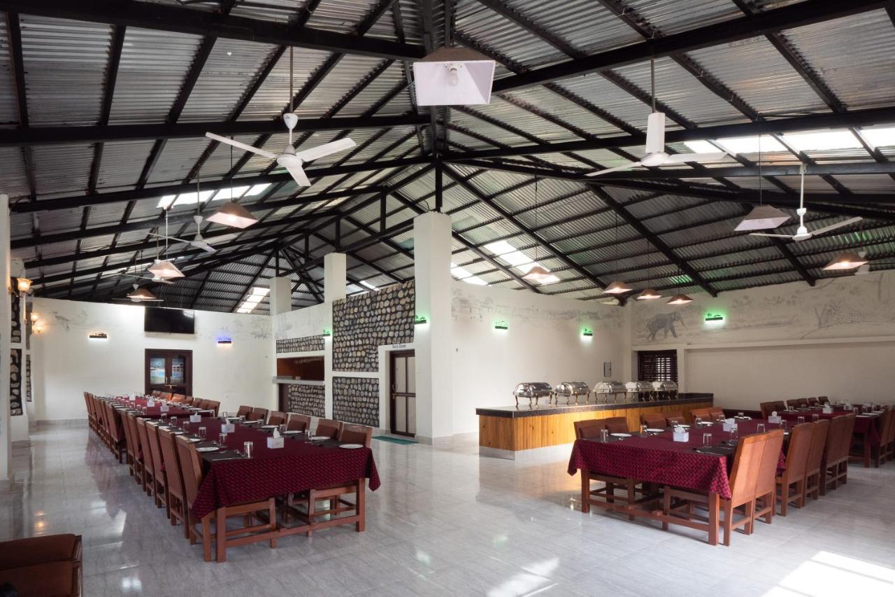 Babai Resort Pvt Ltd Bardiya Eksteriør bilde