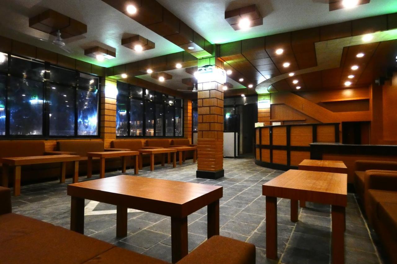 Babai Resort Pvt Ltd Bardiya Eksteriør bilde