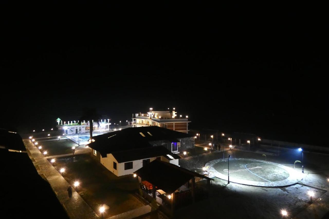 Babai Resort Pvt Ltd Bardiya Eksteriør bilde