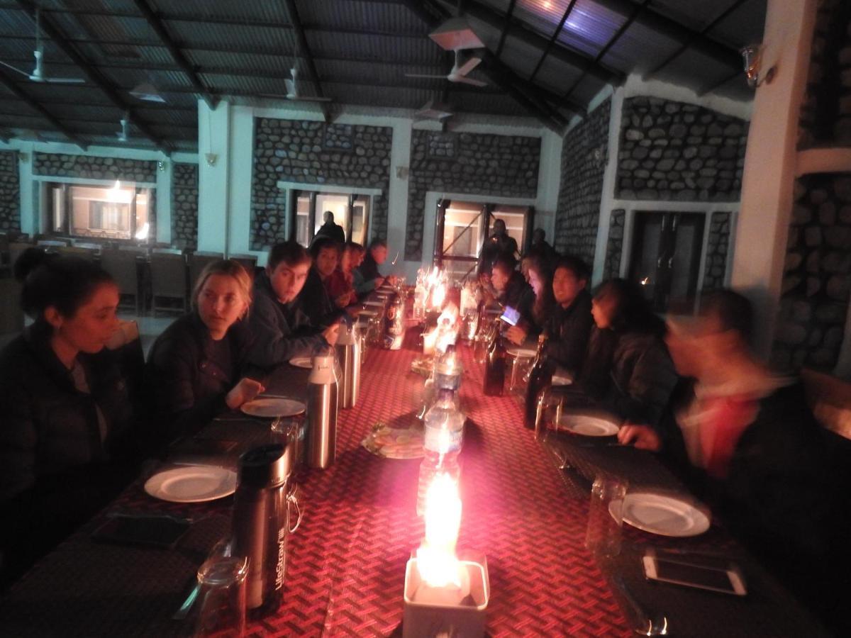 Babai Resort Pvt Ltd Bardiya Eksteriør bilde