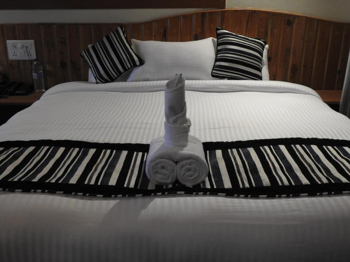 Babai Resort Pvt Ltd Bardiya Eksteriør bilde