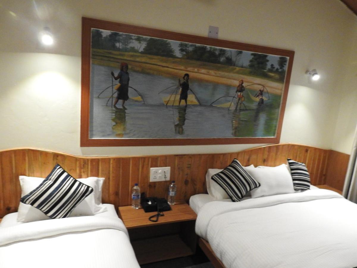 Babai Resort Pvt Ltd Bardiya Eksteriør bilde