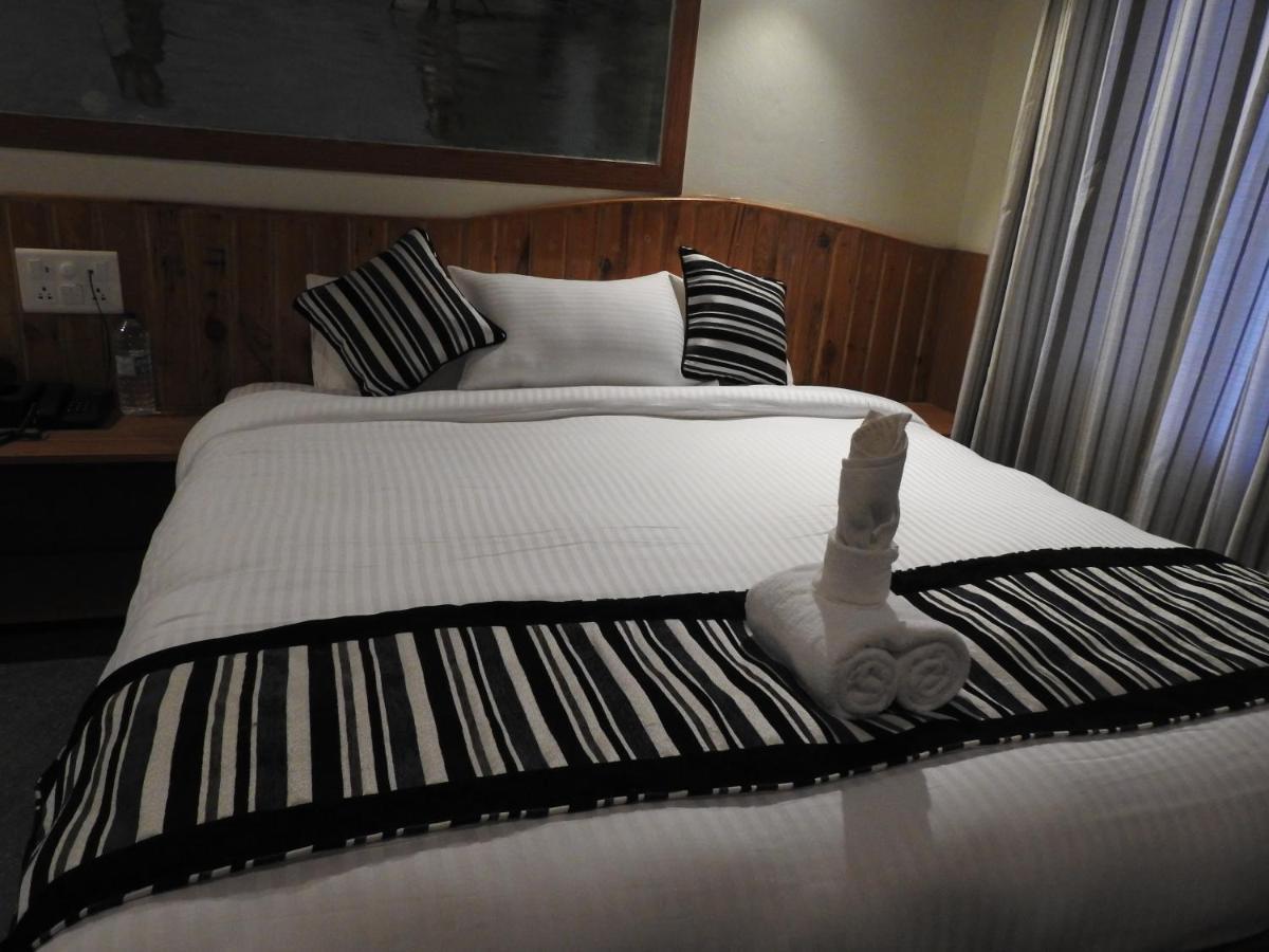 Babai Resort Pvt Ltd Bardiya Eksteriør bilde